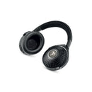 Focal BATHYS Hi-fi Bluetooth Active Noise Cancelling Headphones (Deep Black)