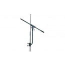 K&M 240/1 Microphone Arm (Black)