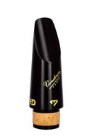 Vandoren CM1404HD BD4 HD Bec de clarinette Sib Black Diamond