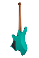Strandberg BODEN ESSENTIAL 6 Headless Electric Guitar (Transformative Teal)
