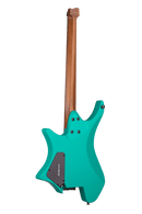 Strandberg BODEN ESSENTIAL 6 Headless Electric Guitar (Transformative Teal)