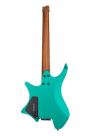 Strandberg BODEN ESSENTIAL 6 Headless Electric Guitar (Transformative Teal)