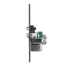 Cloud Electronics LE-1AB Line Input Module for DCM-1/E (Black)