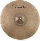 Cymbale Crash Paiste SIGNATURE DARK ENERGY Mark I - 18in