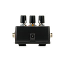 Pédale de fuzz au germanium Electro-Harmonix BENDER ROYAL (noire)