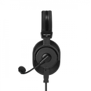 Beyerdynamic DT290-MKII 200/250 Ohm Dual-Ear Headset w/ Microphone