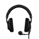 Beyerdynamic DT290-MKII 200/250 Ohm Dual-Ear Headset w/ Microphone