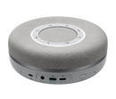 Beyerdynamic SPACE MAX Haut-parleur pour jusqu'à 12 utilisateurs (gris nordique)