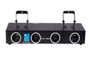 Big Dipper B102RGB/4 Four Eyes RGB Laser Light Stage Light