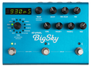Pédale d'effet multi-réverbération Strymon BIGSKY
