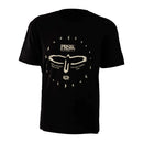 PRS Circle of Birds Tee (Black) - Large