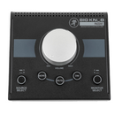 Contrôleur de moniteur de studio Mackie BIG KNOB PASSIVE 2x2