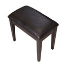 Medeli CH001 Piano Bench (Black)
