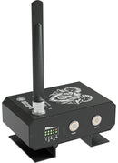 Blizzard Lighting LIGHTCSTR CRMX IP Outdoor 2.4GHz Wireless Transceiver with RDM Support