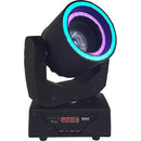 Blizzard Lighting BL-HYPNOBEAM Hypno Beam LED Beam Moving Head (DEMO)