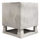 Enceinte omnidirectionnelle d'extérieur Rockustics BLOCKROCK Monument Series (Marbre) - 6,5 pouces
