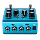 Pédale d'effets de réverbération Strymon BLUESKY V2