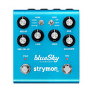 Pédale d'effets de réverbération Strymon BLUESKY V2