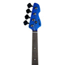 Mark Bass MB-BLUESKY-JB Electric Bass (Blue Sky)