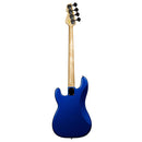 Mark Bass MB-BLUESKY-JB Electric Bass (Blue Sky)