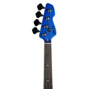 Basse électrique Mark Bass MB-BLUESKY-PB (Blue Sky)