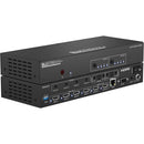 Blustream CMX42CS 4x2 4K HDMI 2.0 Matrix Switcher