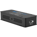 Encodeur Blustream DA11ARC HDMI ARC vers Dante 2 canaux
