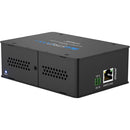 Encodeur audio analogique XLR vers Dante Blustream DA11XLR