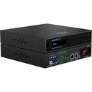 Matrice audio Blustream DA1414 14x14 avec Dante et USB