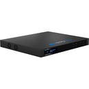 Matrice Blustream HMX44-18G-KIT 4x4 HDBaseT3 ARC prenant en charge la 4K 60 Hz 4:4:4 non compressée