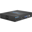 Blustream IP510UHD-TZ Multicast 4K60 4:4:4 SDVoE Transceiver