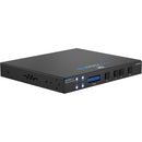 Amplificateur de puissance réseau Blustream NPA20ARC à 2 canaux HDMI ARC