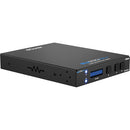 Amplificateur de puissance réseau Blustream NPA20DA avec Dante