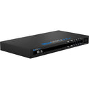 Blustream PWR8IEC PDU IEC administrable à 8 ports