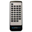 Blustream REM62 IR Remote Control