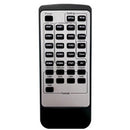 Blustream REM72 IR Remote Control