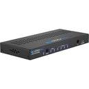 Blustream SP24AB-8K 2x4 8K HDMI 2.1 Splitter