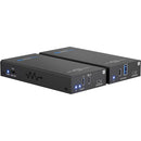 Blustream UEX3C-KIT USB 3.2 Gen1 Extender Kit - 328ft