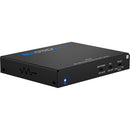 Blustream UEX3D USB 3.2 Gen1 HDBaseT Extender Device Transmitter