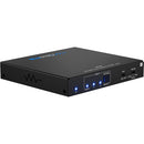 Blustream UEX3H USB 3.2 Gen1 HDBaseT Extender Host Receiver