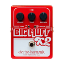 Pédale de fuzz Electro-Harmonix BIG MUFF PI 2 avec Tone Wicker