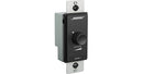 Bose CC-1D Professional Digital Zone Controller (Black)