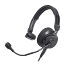 Audio-Technica BPHS2SA Single-Ear Broadcast Headset
