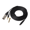 Audio-Technica BPHS2SA Single-Ear Broadcast Headset