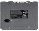 Blackstar DEBUT15EBG Amplificateur de guitare d'entraînement 15 W (gris)