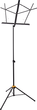 Hercules BS020BB Pupitre compact avec sac