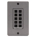 Obsidian NBS110 10 Button Remote Wall Station