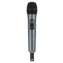 Sennheiser SKM 835-XSW-A Handheld Transmitter with e835 Capsule (A: 548 to 572 MHz)