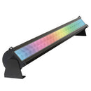 Chroma-Q STUDIO FORCE II PLUS 72 LED Wash Light Bar (Black)