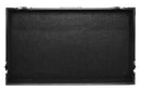 Odyssey FZGSDDJREV7WBL Flight Case Glide Style pour contrôleur Pioneer DDJ-REV7 avec roulettes et plate-forme pour ordinateur portable (noir)